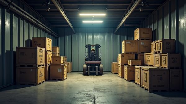 Comment choisir un chariot spécifique pour vos besoins?