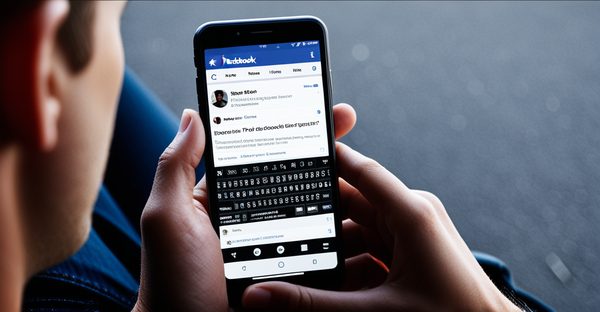 Comment devenir un créateur de contenu facebook efficace