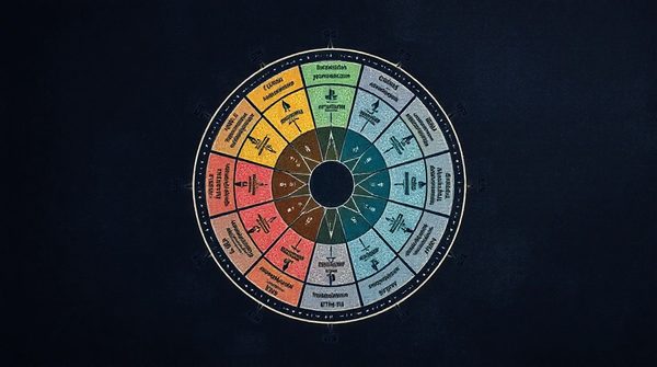 Découvrez votre type de personnalité grâce à un ennéagramme gratuit