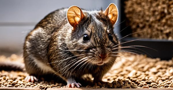 Dératiseur à toulouse : des services adaptés à vos besoins