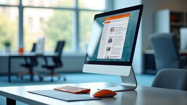 Maîtriser le meilleur LMS pour optimiser votre apprentissage en ligne