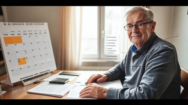 Maximisez votre épargne retraite : effets de la loi Pacte et choix de PER