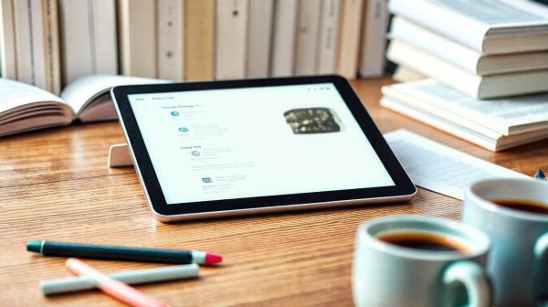 Top 5 meilleurs LMS pour booster votre apprentissage en ligne
