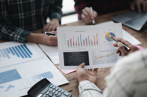 L'expert comptable btp : maîtrisez vos finances et chantiers