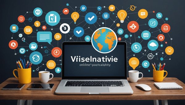 Maximisez votre visibilité en ligne : astuces et solutions à découvrir