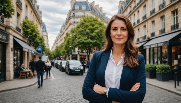 Découvrez un photographe freelance à paris pour sublimer votre entreprise