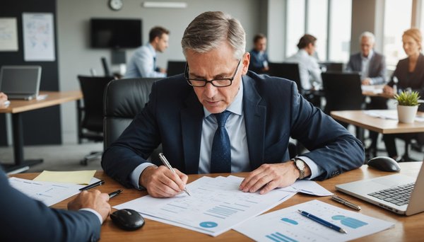 Stratégies clés pour un plan de secours d'entreprise efficace