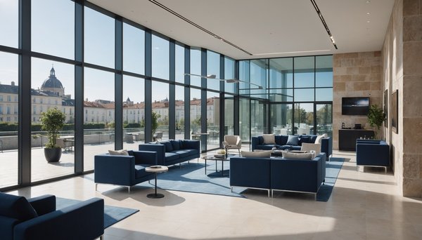 Nettoyage professionnel à montpellier : services variés et fiables