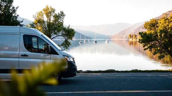 ZP Transport : service de livraison à Annecy (74) rapide et fiable