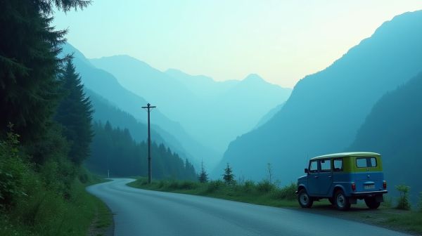 ZP Transport - votre transporteur à Annecy (74)